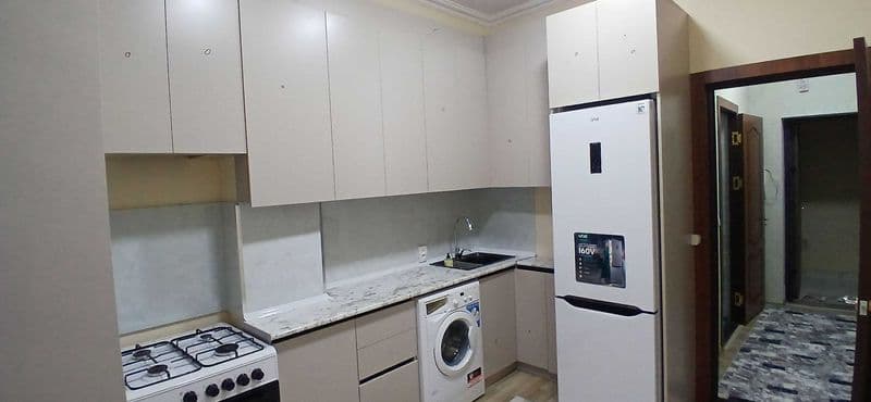 Sergeli tumanida tumanida 1 xonali kv ijaraga beriladi, yash — фото 2