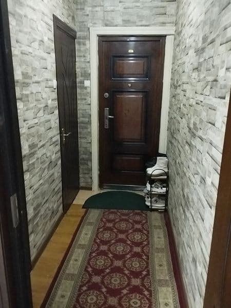 #Chilonzor-17 kvartal <br />
1/хоna 2/etaj 4 etajli <br />
A — фото 5