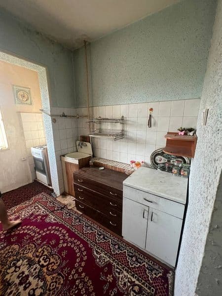 Район - Алмазарский <br />
Коракамиш <br />
Ориентир - КАРЗИ — фото 4