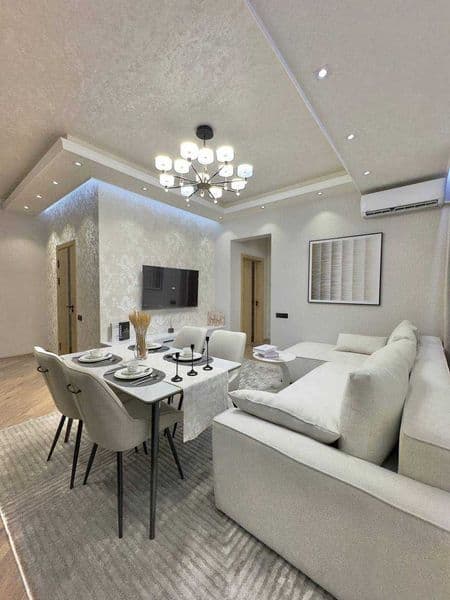 Район: Шайхантахурский<br />
Адрес: ЖК ГАРДЕНС NEST ONE<br / — фото 5