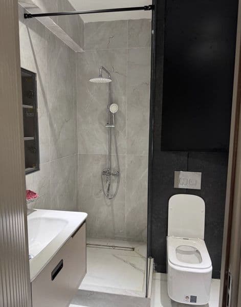 Срочно сдается квартира в новостройке на 13 м квартале. Квар — фото 3