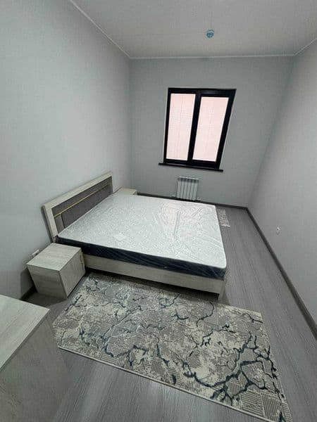 своя квартира, 2х комнатная, Tower Up ЖК, ориентир: Местный  — фото 2