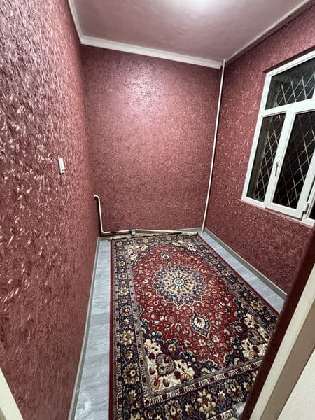 Немебелирован, все остальное есть кроме стиральной машины. м — фото 4