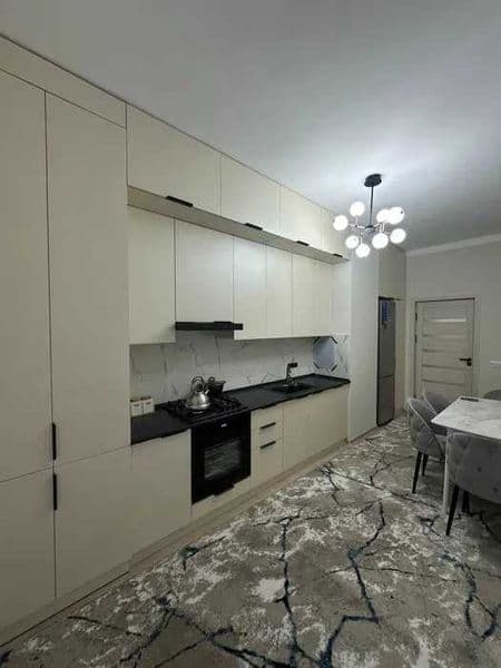 Сдаётся шикарная 2-комнатная квартира <br />
<br />
• Район: — фото 4