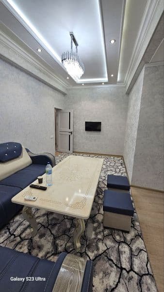 Аренда квартира <br />
Район - Шайхантахурский<br />
Ориенти — фото 2