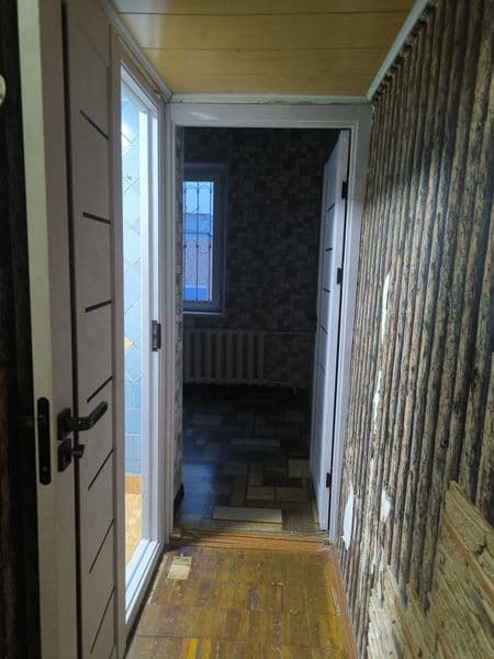 Аренда Сергели 4 <br />
1/5/5  балкон 2-3 ,пустая. Есть холо — фото 3