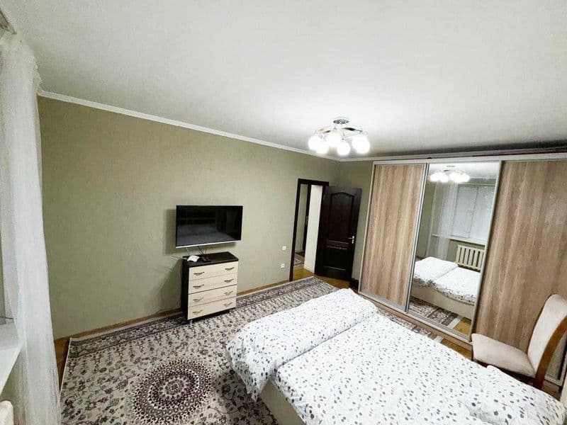 Сдаётся Квартира на Ц-7 !!!<br />
#Ориентир - Цум 110 школа<