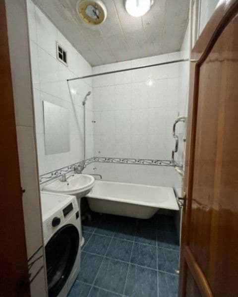 Chilonzor 20-kvartal 3 xonali sharoyiti yaxshi kvartira ijar — фото 4