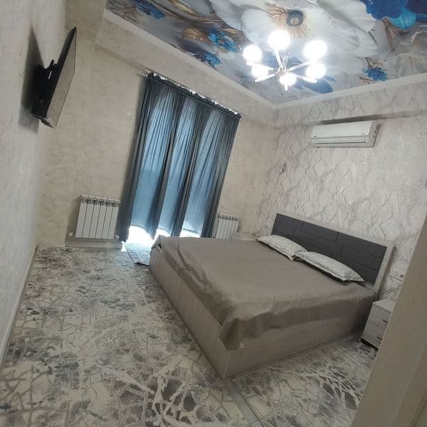 Sergeli 2 bekat <br />
china house<br />
9 etaj 2 xonali uy<