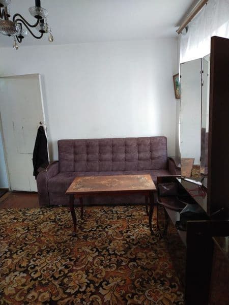 Аренда. <br />
2/2/4<br />
400$<br />
Кондиционер есть<br /> — фото 5