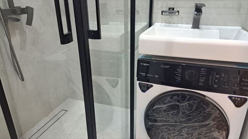 Chilonzor Farxod bozori odida 2xonali kvartira ijaraga beril — фото 5