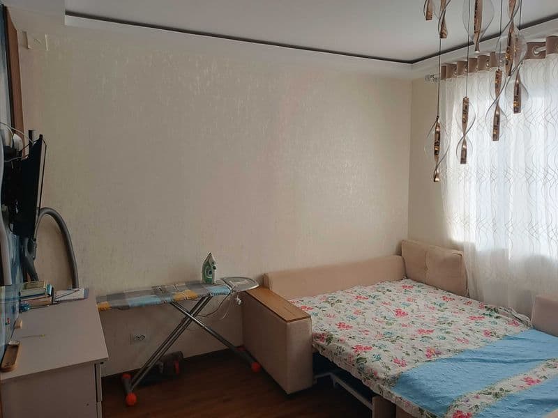 Сдам свою 1 комн квартиру 26м2 в Ж/К Ассалом Сохил, 1/6/9.<b — фото 5