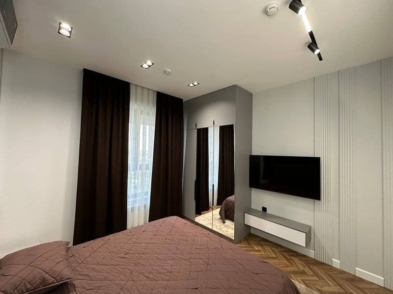 #Аренда #новостройка <br />
<br />
Район - Юнусабадский <br  — фото 4