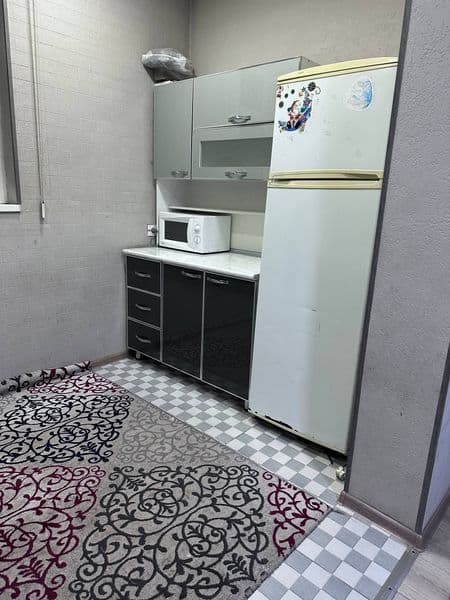 Аренда квартира сергели-1. 3/3/5 хамма шаройити бор упаковка — фото 5