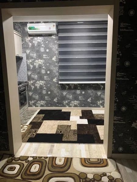 Чилонзор тумани Новзада 2хонали квартира ижарага берилади ха — фото 4