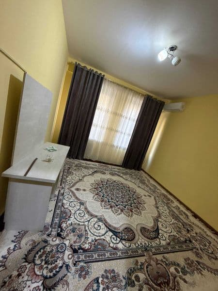 Kvartiraga ayol qizlani qoyamiza faqat oylik tolovi 900yuzmi — фото 2