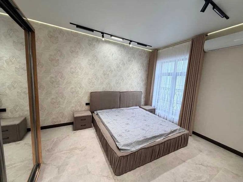 Сдаётся отличная и уютная квартира!<br />
<br />
 Район: Яак