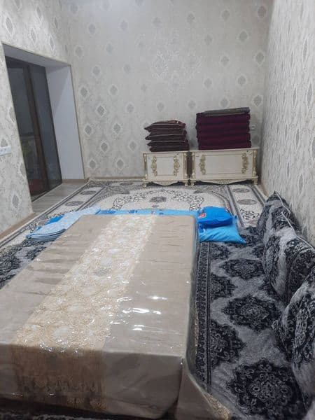 Квартира ижара 2 та кизларга берилади зудлик Билан — фото 3