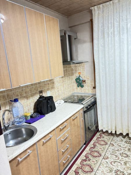 Сдам на долгий срок квартиру в центре города, евроремонт, об — фото 5