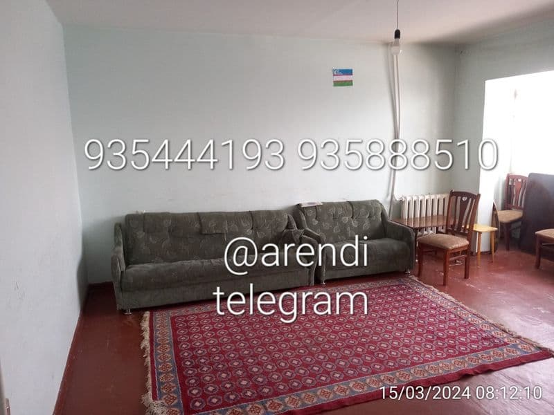 Аренда долгосрочная 2 комнатная <br />
Фото реал 350уе <br / — фото 5