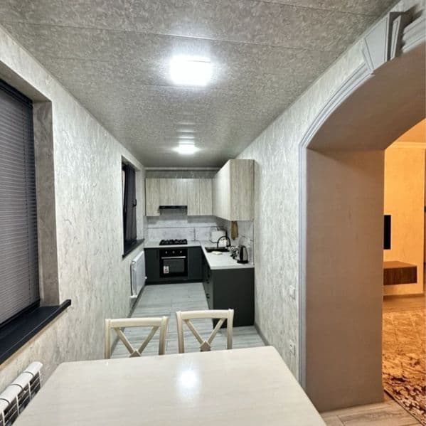 Сдается квартира в Мирабадском районе метро Айбек. Ориентир  — фото 3