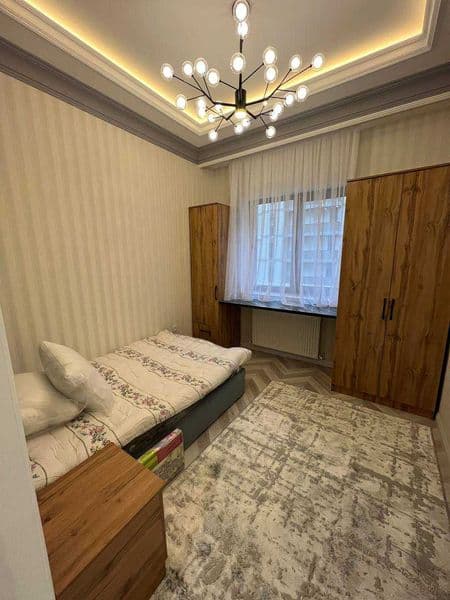 Сдаётся  Квартира в Ташкент сити<br />
#Ориентир - Бульвар<b — фото 3