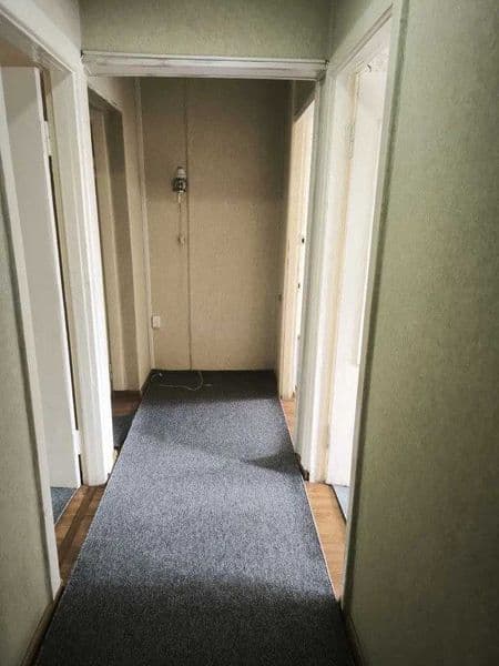 Аренда квартира 3-хона 2 чи-этаж, 4-этажка дом. Акуратний ин — фото 4