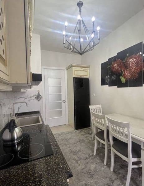 Сдается квартира на Алмазарском районе  2/7/18 64м2<br />
Ко — фото 5