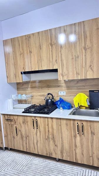 Сдаётся Шикарная Квартира Новостройка<br />
<br />
• Район:  — фото 4