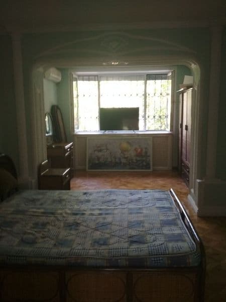 Сдается 5 комн.кв. на Дархан в спец плановом доме. Большая к — фото 5