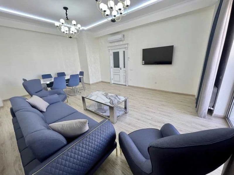 Сдаётся  квартира <br />
#Ориентир -Tashkent City (Gardens). — фото 2