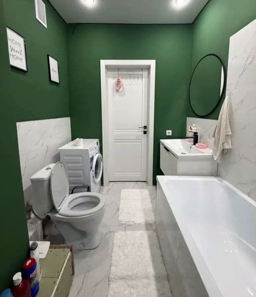 2 xonali kvartira ijaraga beriladi.<br />
RIELTORLAR BILAN H — фото 4