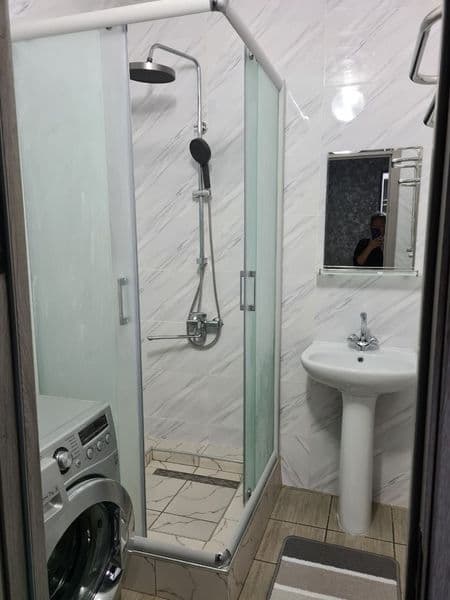 Яшнобод тузел-3 <br />
Оилага берилади <br />
2 хона квартир — фото 5