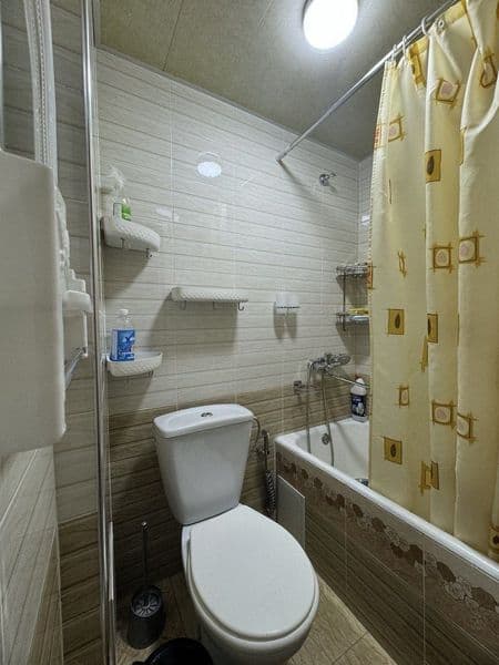 Юнсобод метро ва Мегапланет ёнида квартира арендага тартибли — фото 5