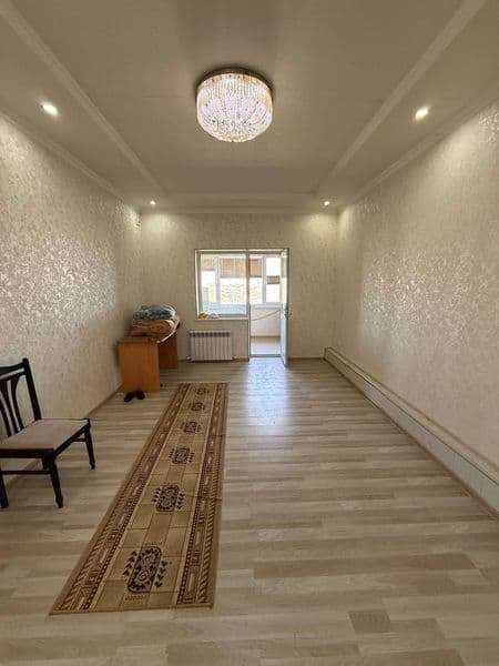 Срочно сдается квартира 1пер2 яшнабадском районе новостройка