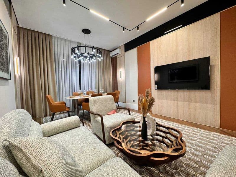 ЭЛИТНЫЙ КОМПЛЕКС <br />
"БАРОККО" 4/6/10 ЛЮКС <br />
Гидроме — фото 2