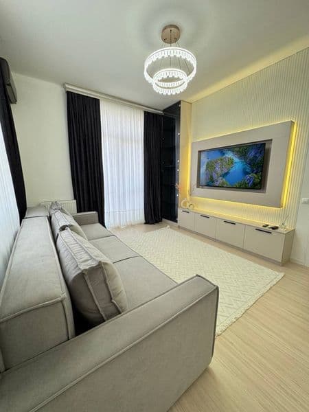 APARTMENT FOR RENT!<br />
<br />
District: Mirzo Ulugbek Dis — фото 3