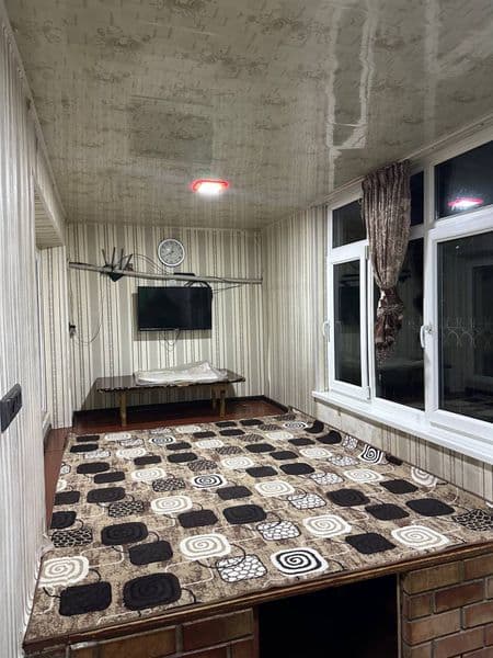 Учтепа туман 23 кв 20 дом <br />
<br />
Арендага берилади 2  — фото 2