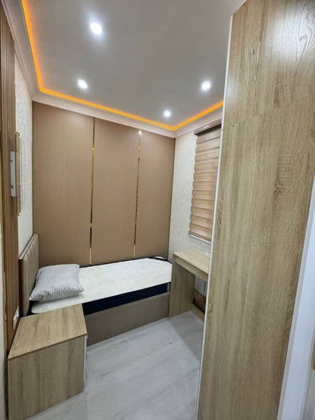 Сдаётся КЛАССНАЯ квартира<br />
<br />
• Район:Чиланзарский< — фото 4