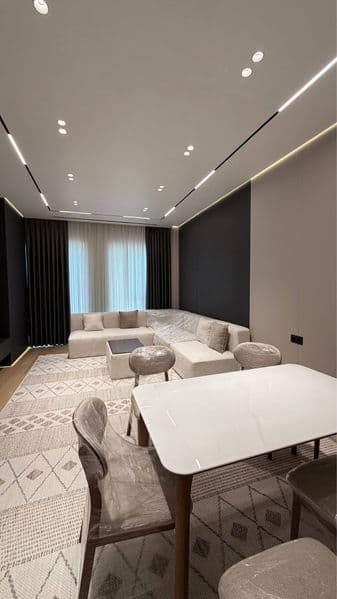 ЖК MIRABAD AVENUE <br />
1 линия <br />
<br />
Комнат: 2<br 