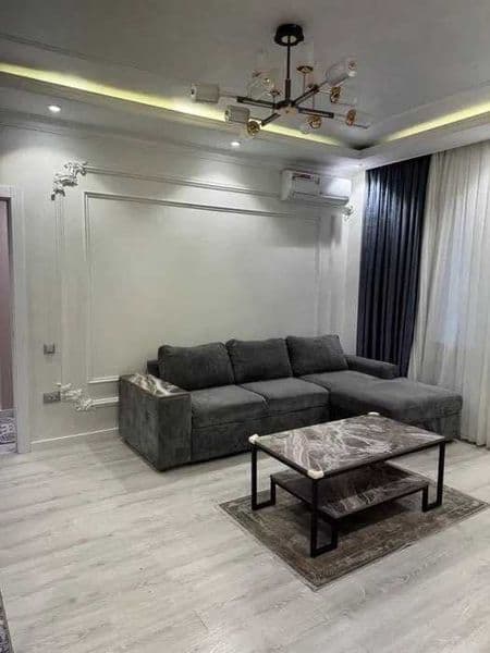 Район: Яшнабадский<br />
Адрес: Махтумкули<br />
Ориентир: Т