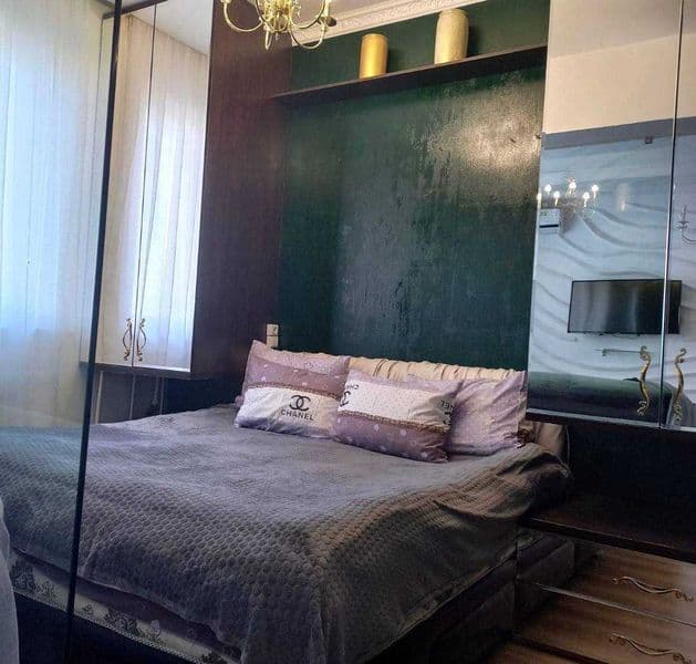 Сдаётся  Квартира в Новостройке<br />
Ориентир - паркентский — фото 3