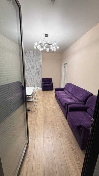 Мирабадский район, ЖК OzMakon<br />
 Формат: 1-в-2 комнаты<b