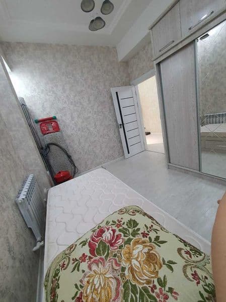 Сдаю 3 комнатную квартиру на долгосрочной основе. Мирзо-Улуг — фото 5