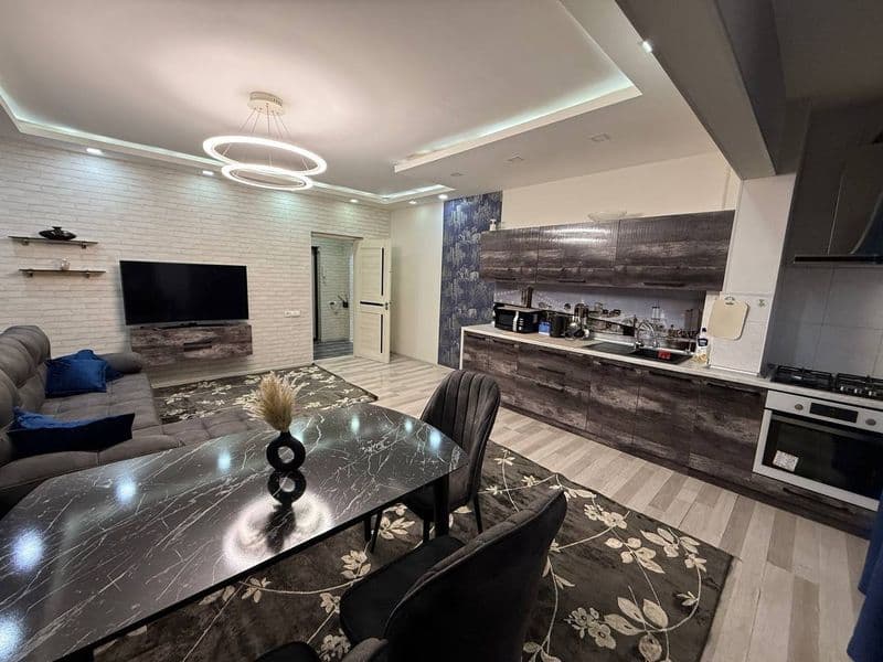 Аренда!!!<br />
<br />
Мирабадский   район    <br />
Метро О — фото 4