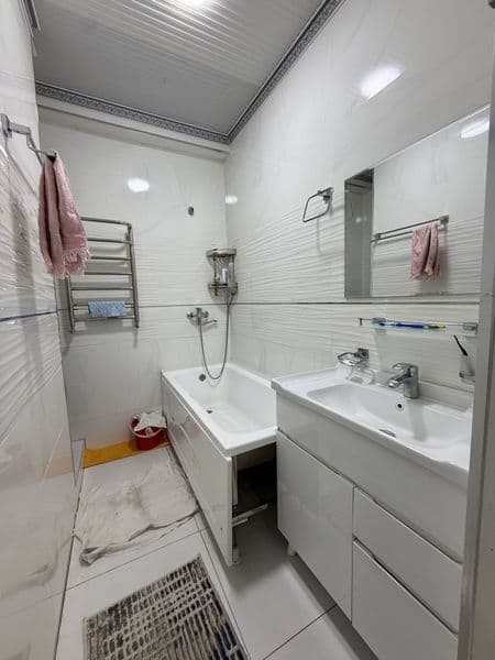 Аренда квартира сергели чайна хаос навастройка 2/6/10 хамма  — фото 5