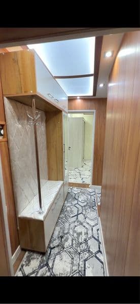 Сдам в аренду на долгосрочно однокомнатную квартиру <br />
О