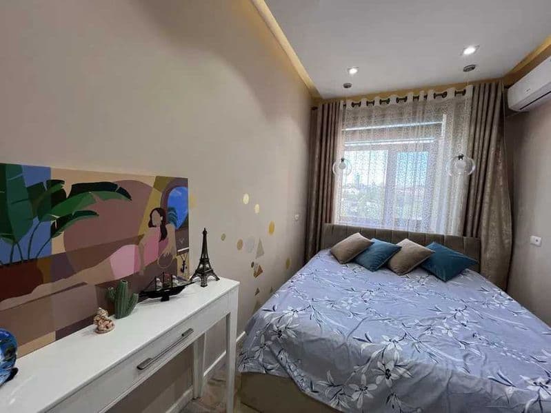 Сдаётся квартира в новостройке на Госпитальном <br />
#Ориен — фото 4