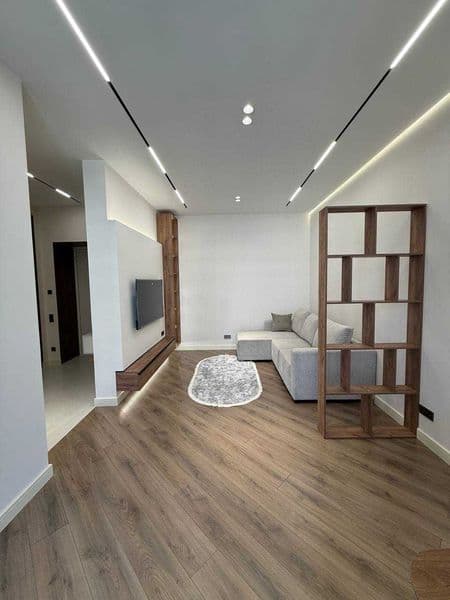 СДАЕТСЯ В АРЕНДУ ПРЕМИАЛЬНАЯ  КВАРТИРА R333<br />
 В  ЖК "IN