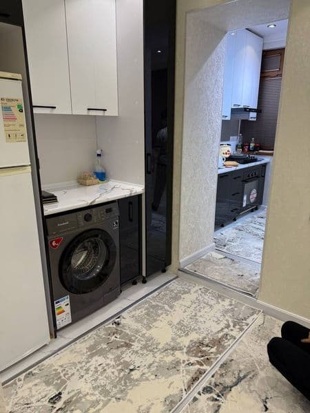 3 xonali uy oshconasi kotta mebel texnika bor remonti yangi  — фото 5